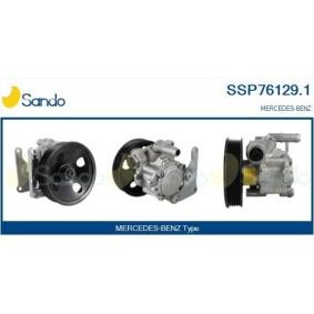 Køb Modstand, kabineventilator af SANDO SRS73012.1 til den lave pris 223,26 DKK