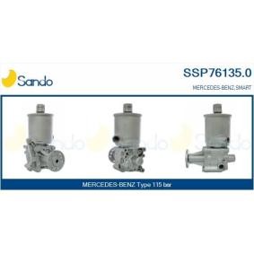 Vorwiderstand, Elektromotor-Kühlerlüfter von SANDO