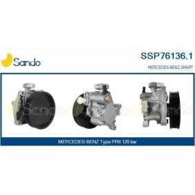 Køb Modstand, kabineventilator af SANDO SRS73022.0 til den lave pris 150,49 DKK