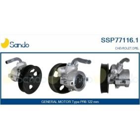Køb Modstand, kabineventilator af SANDO SRS74026.0 til den lave pris 186,17 DKK