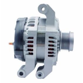 Lichtmaschine 11572N
