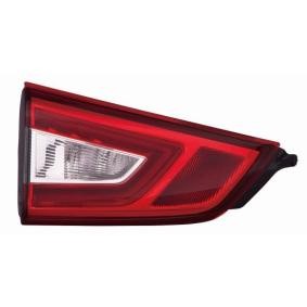 Rückleuchte 215-1326L-LD-UE