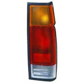 Rückleuchte 215-1926L-XE