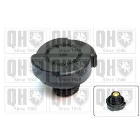 Achetez des Bouchon de liquide de refroidissement QUINTON HAZELL FC506 à prix pour 24,97 €