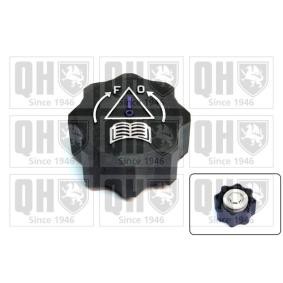 Achetez des Bouchon de liquide de refroidissement QUINTON HAZELL FC515 à prix pour 6,74 €
