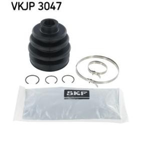 Köp Bälgsats, drivaxel av SKF VKJP 3047 till det låga priset 163,95 kr