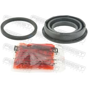 Acquista Kit di revisione della pinza freno da FEBEST 2075-BR4R a buon mercato per soli 11,53 €