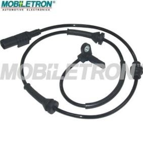 Comprar Sensor ABS de MOBILETRON AB-EU442 a bajo precio de 74,21 €