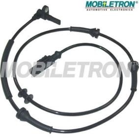Compre Sensor, rotações da roda da MOBILETRON AB-EU445 a um preço baixo por 48,09 €