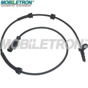 Comprar Sensor ABS de MOBILETRON AB-EU447 a bajo precio de 46,13 €