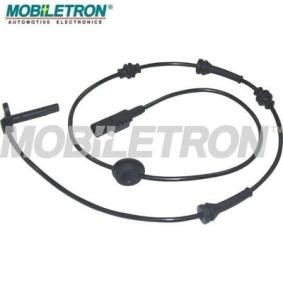 Comprar Sensor ABS de MOBILETRON AB-EU450 a bajo precio de 51,90 €