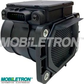 Osta Ilmamassamittari MOBILETRON:llä MA-M005 edullisesti hintaan 220,09 €