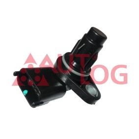 Compre Sensor, posição da árvore de cames da AUTLOG AS4928 a um preço baixo por 15,69 €