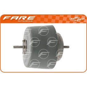 Motorlager von FARE SA
