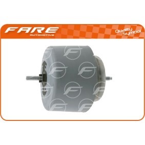 Motorlager von FARE SA