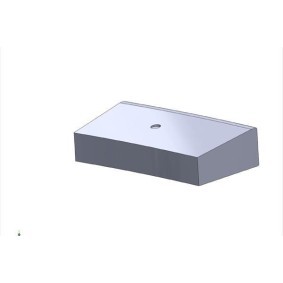 Achetez des Jeu de segments de pistons HASTINGS PISTON RING 4050S à prix pour 16,36 €