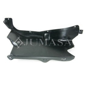 Motorraumdämmung von JUMASA 04315505