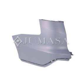Achetez des Pare-choc JUMASA 25411564 à prix pour 234,92 €