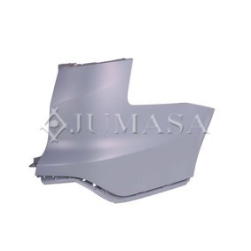 Achetez des Pare-choc JUMASA 25421564 à prix pour 234,92 €