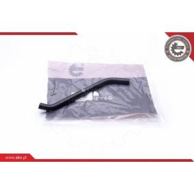 Ölleitung für Turbolader von ESEN SKV für C-Klasse Sportcoupe (CL203) günstig online kaufen