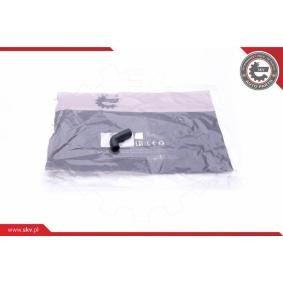 Ölleitung für Turbolader von ESEN SKV für C-Klasse Sportcoupe (CL203) günstig online kaufen