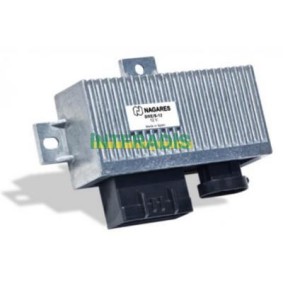 Compre Módulo de comando, tempo de incandescência da INTFRADIS 10085BL a um preço baixo por 120,34 €