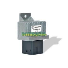 Compre Módulo de comando, tempo de incandescência da INTFRADIS 10088BL a um preço baixo por 101,14 €