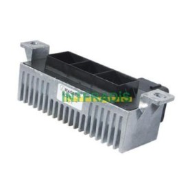 Compre Módulo de comando, tempo de incandescência da INTFRADIS 10089BL a um preço baixo por 190,24 €
