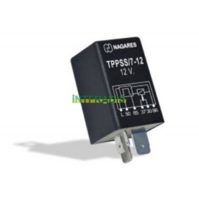 Compre Módulo de comando, tempo de incandescência da INTFRADIS 10092BL a um preço baixo por 114,63 €