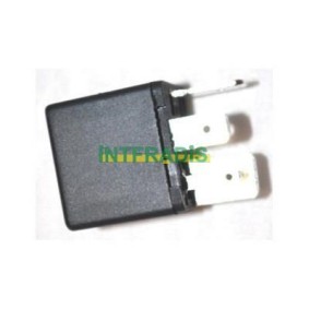 Compre Módulo de comando, tempo de incandescência da INTFRADIS 10095BL a um preço baixo por 65,50 €