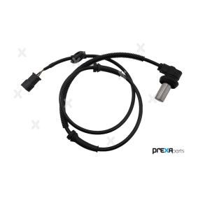 Compre Sensor, rotações da roda da PREXAparts P101001 a um preço baixo por 22,27 €