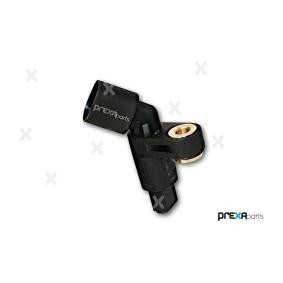 Compre Sensor, rotações da roda da PREXAparts P101002 a um preço baixo por 13,57 €