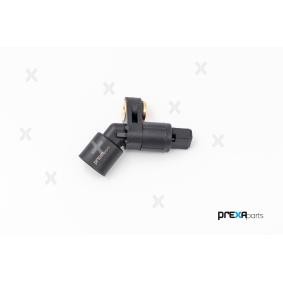 Compre Sensor, rotações da roda da PREXAparts P101004 a um preço baixo por 12,48 €