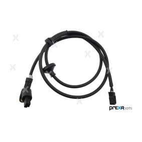 Compre Sensor, rotações da roda da PREXAparts P101005 a um preço baixo por 16,71 €