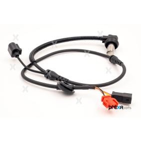 ABS-Sensor P101006 für SKODA