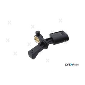 Compre Sensor, rotações da roda da PREXAparts P101010 a um preço baixo por 18,86 €