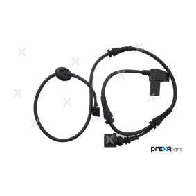 ABS-Sensor von PREXAparts