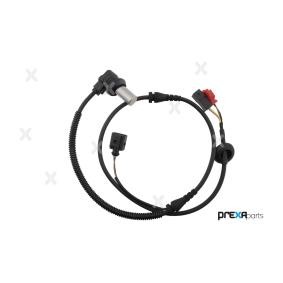 ABS-Sensor von PREXAparts