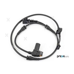ABS-Sensor von PREXAparts