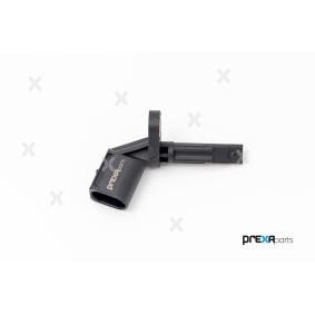 Compre Sensor, rotações da roda da PREXAparts P101027 a um preço baixo por 23,83 €