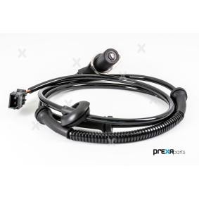 ABS-Sensor von PREXAparts