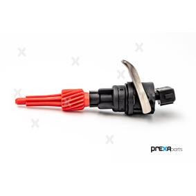 Compre Sensor, velocidade da PREXAparts P101029 a um preço baixo por 15,61 €