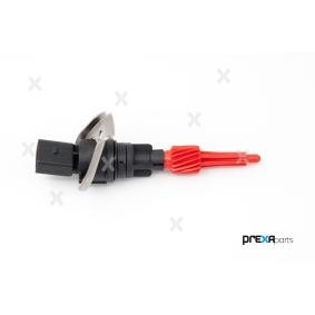 Compre Sensor, velocidade da PREXAparts P101030 a um preço baixo por 16,05 €