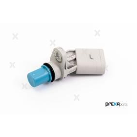Compre Sensor, rotações da PREXAparts P101034 a um preço baixo por 33,86 €
