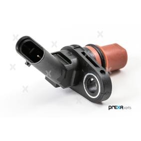 Comprar Sensor, revoluciones de PREXAparts P101052 a bajo precio de 26,39 €