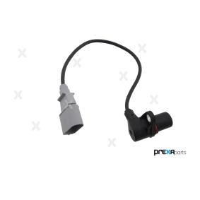 Compre Sensor, rotações da PREXAparts P101057 a um preço baixo por 15,96 €