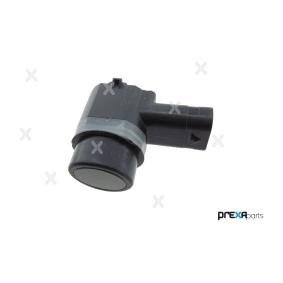 Køb Parkeringssensor af PREXAparts P103002 til den lave pris 280,91 DKK