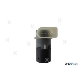 Køb Parkeringssensor af PREXAparts P103004 til den lave pris 381,03 DKK