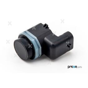 Køb Parkeringssensor af PREXAparts P103007 til den lave pris 262,43 DKK