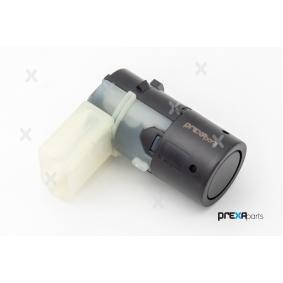 Parksensor von PREXAparts